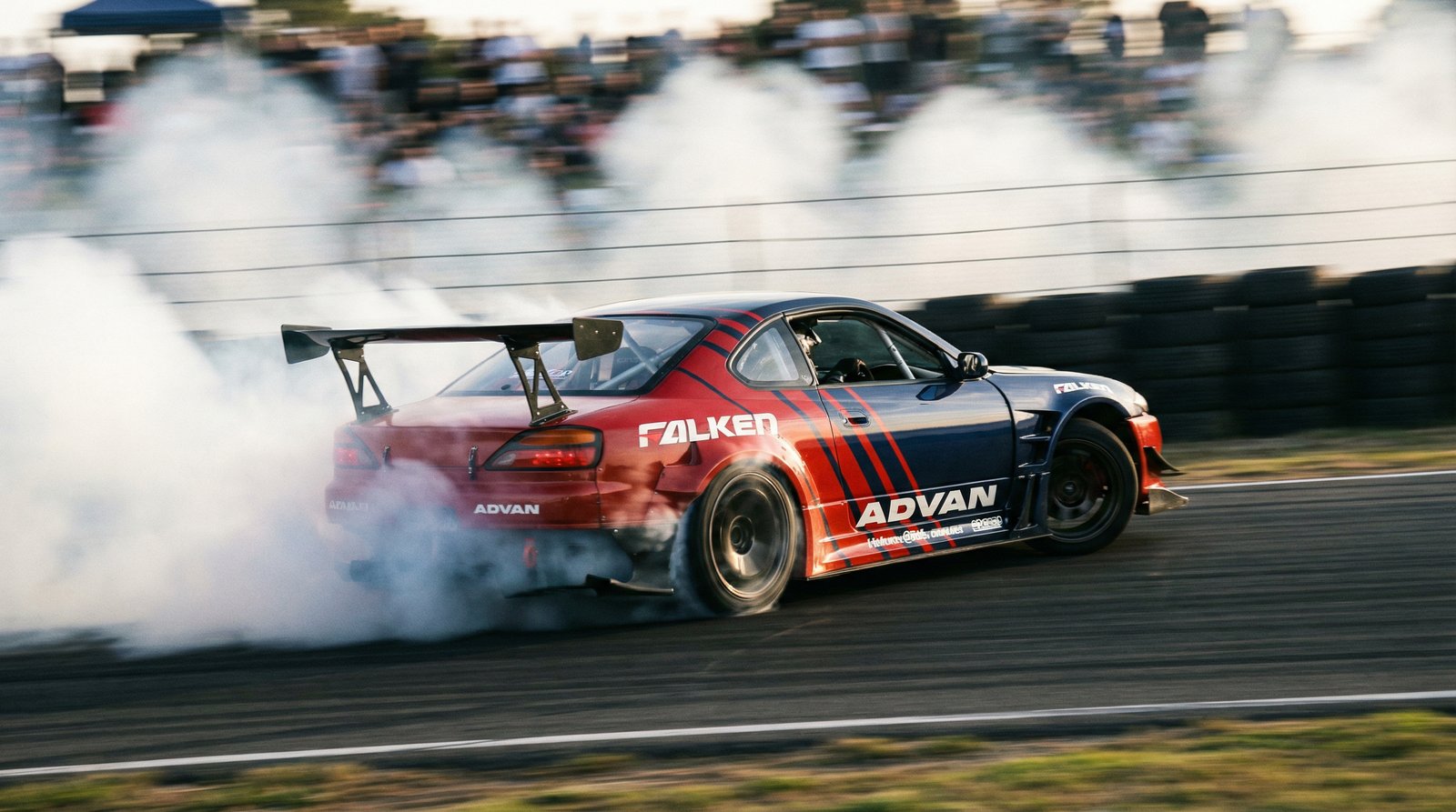 小马拉大车漂移视频