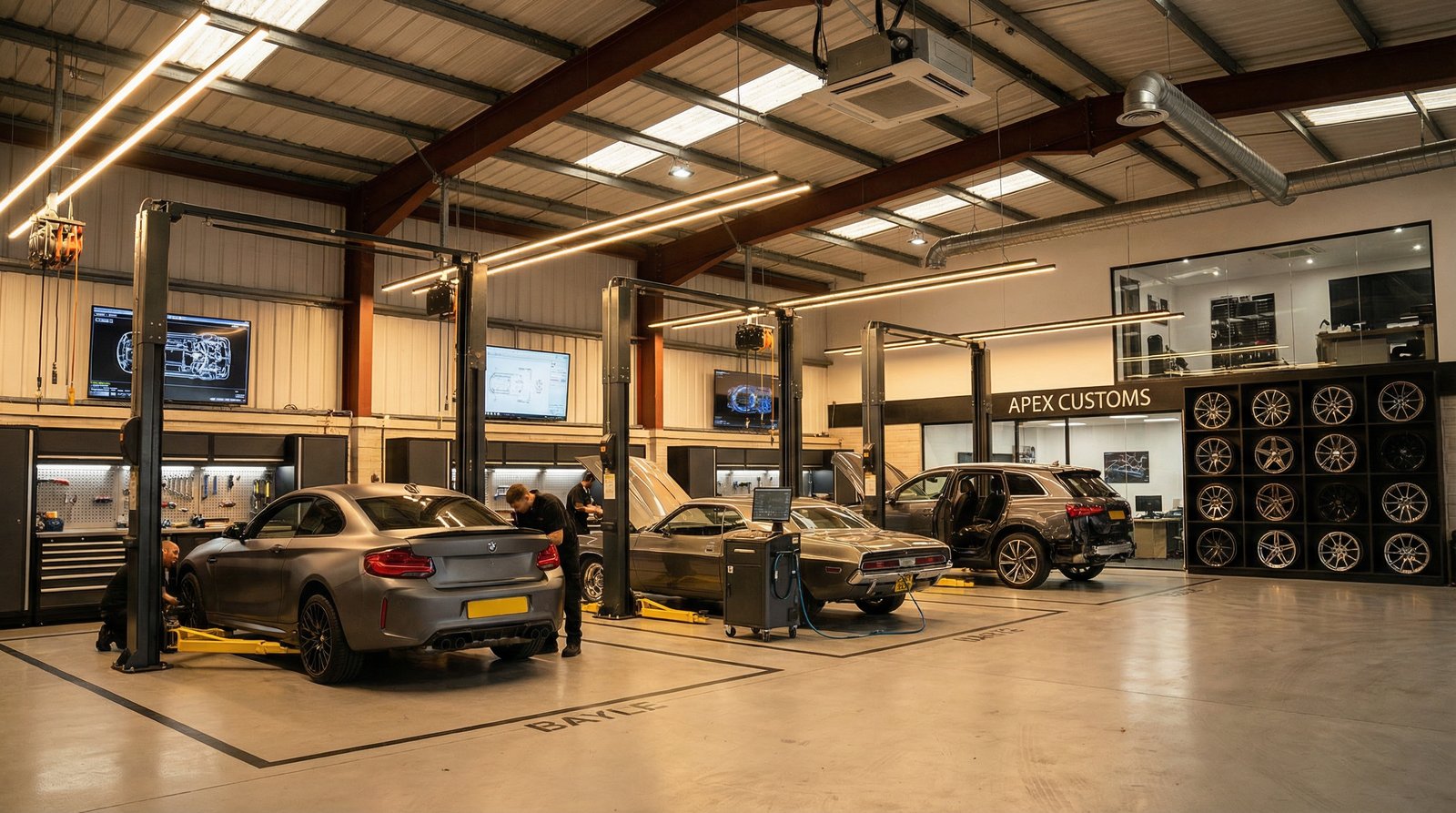 小马拉大车视频制作