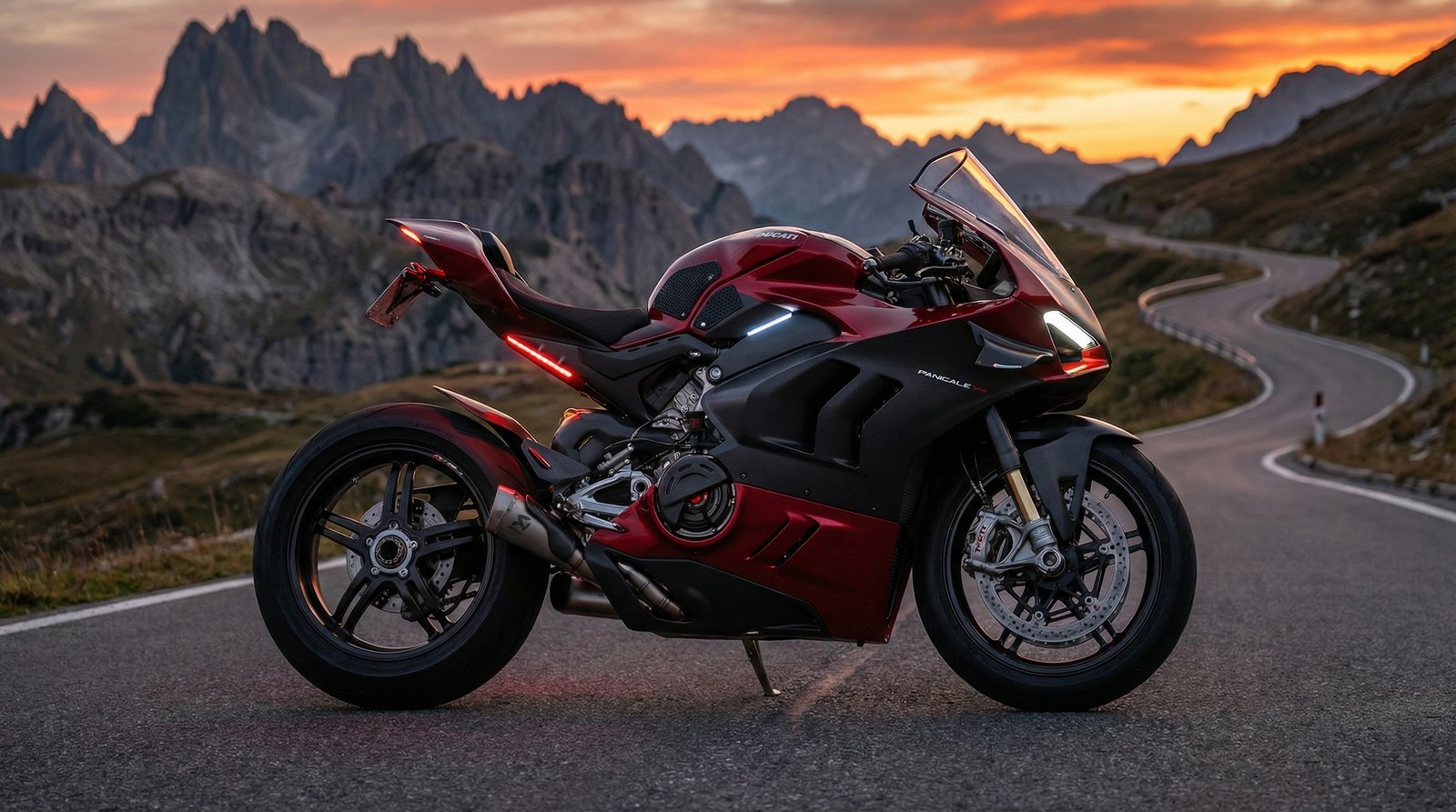 小马拉大车摩托车视频